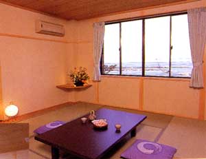 日間賀島　活魚料理の宿　あさ喜 2