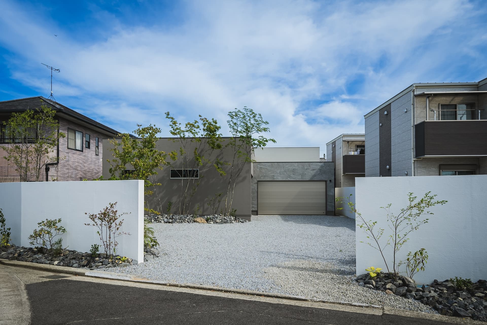 ZERO BASE villa (泊Rutto)