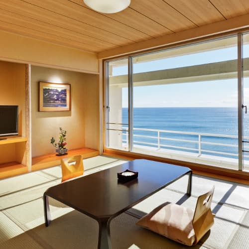 鴨川グランドホテル 2