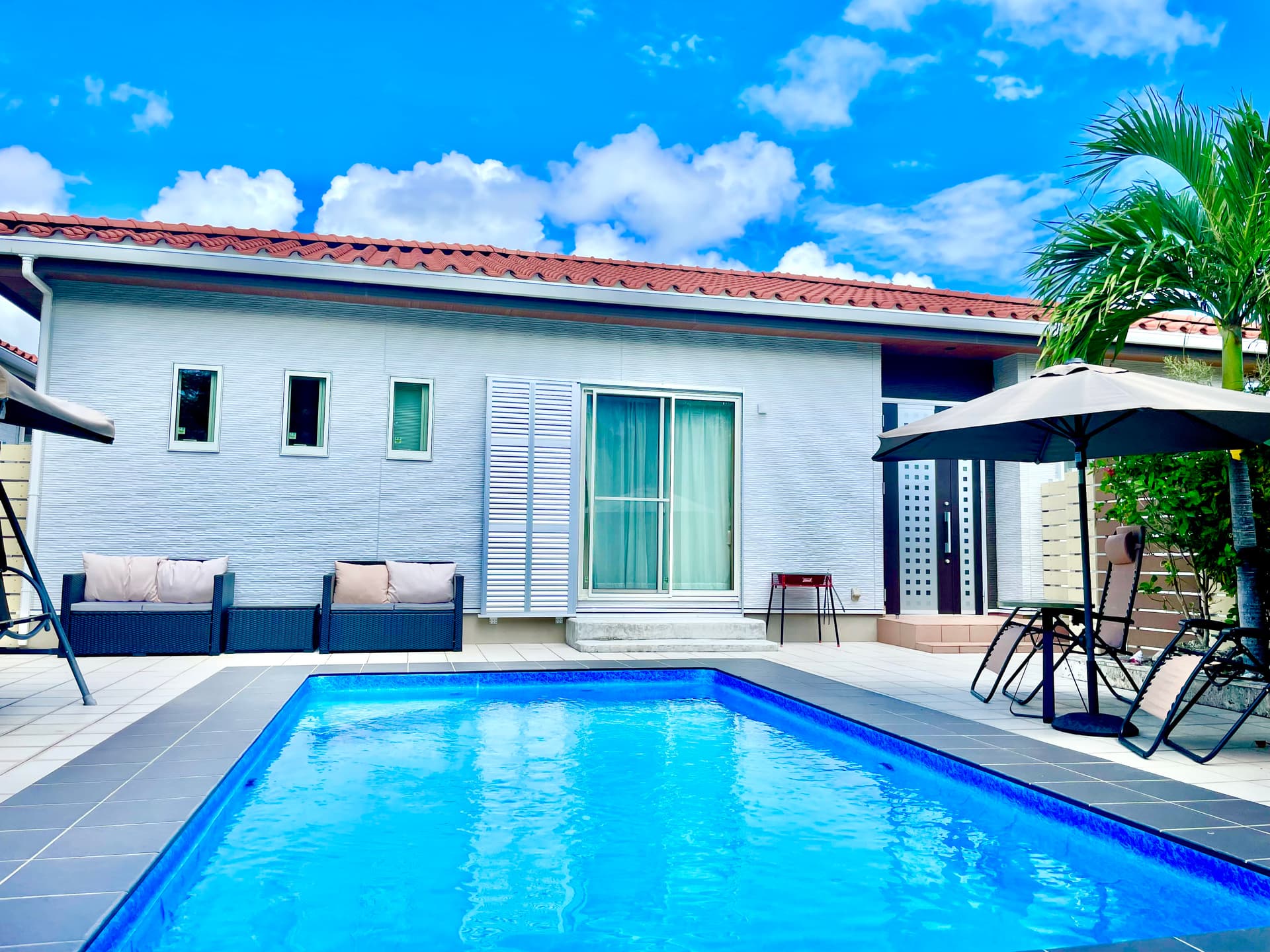 ほんだけ＜石垣島＞