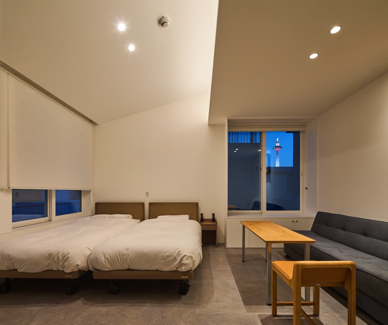 ホテルトーイン京都 2