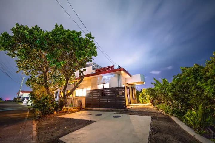 てぃぐまの宿<宮古島>