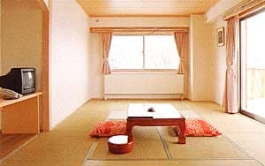 ホテル　マウント志賀 2