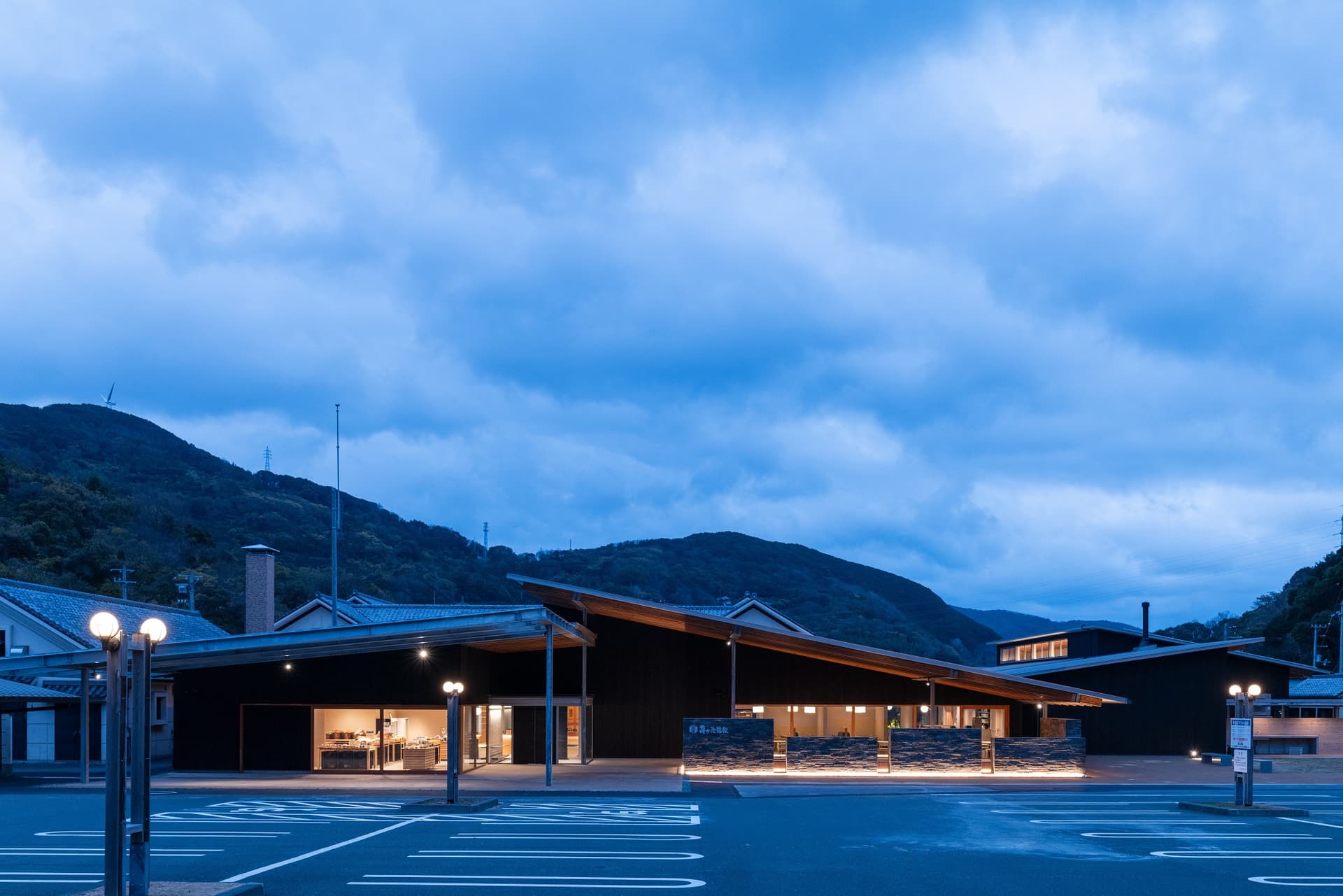 亀ヶ池温泉 亀乃湯別邸