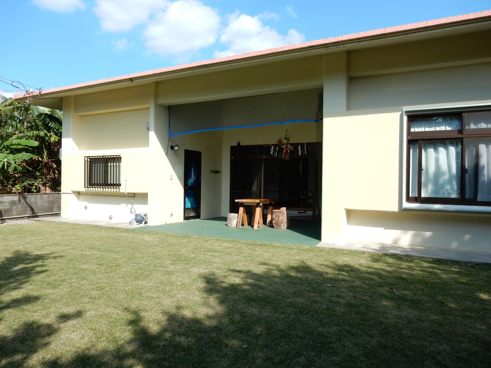 なぁたやー＜石垣島＞