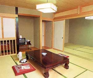 志賀高原発哺温泉　ホテルリバティ志賀 2