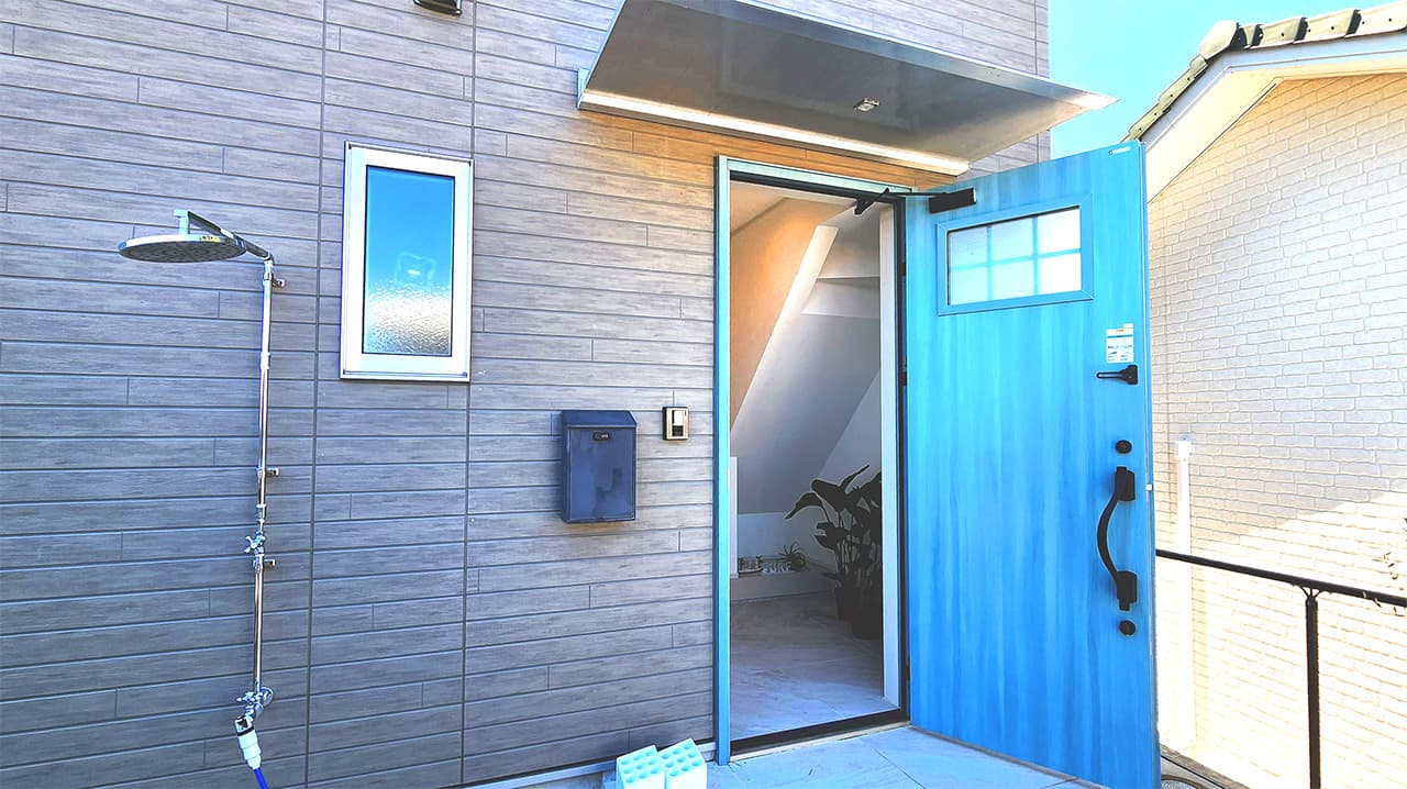 KandoStay 九十九里UMIテラス(旧:九十九里SURFテラス<UMI>ー寛道ー)