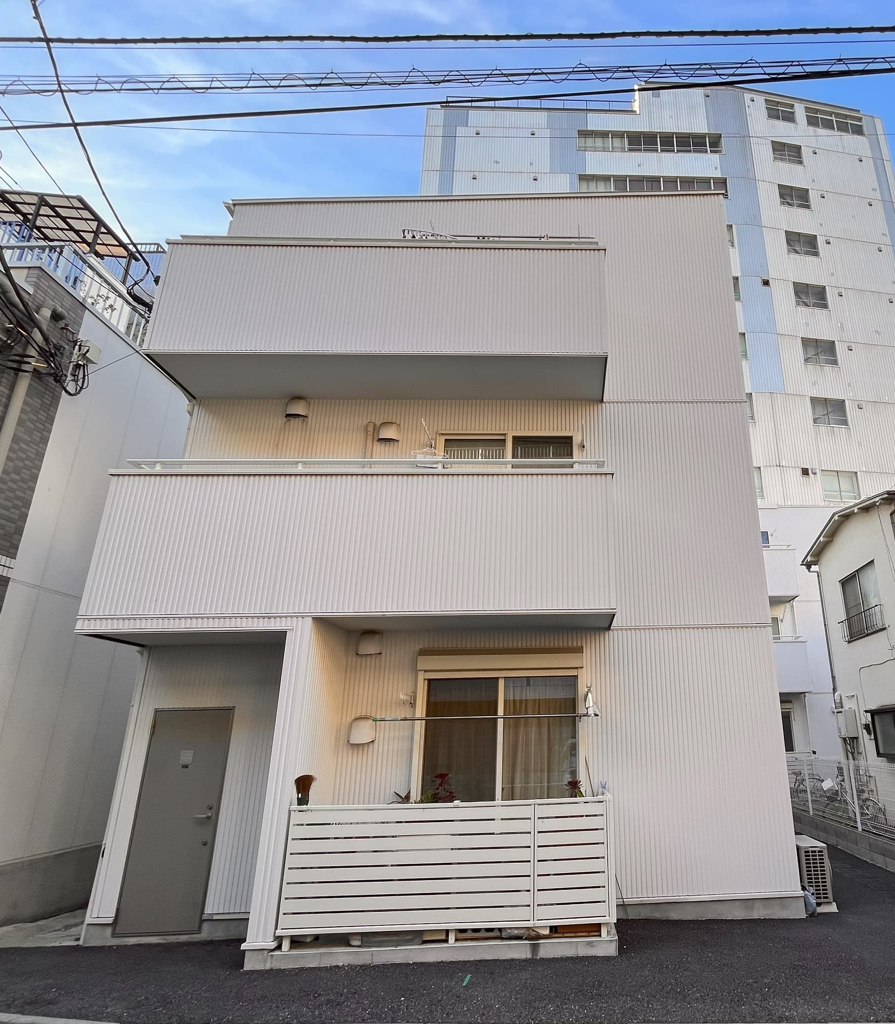 Ｍｉｕ　Ｈｏｔｅｌ　Ｓｈｉｎａｇａｗａ