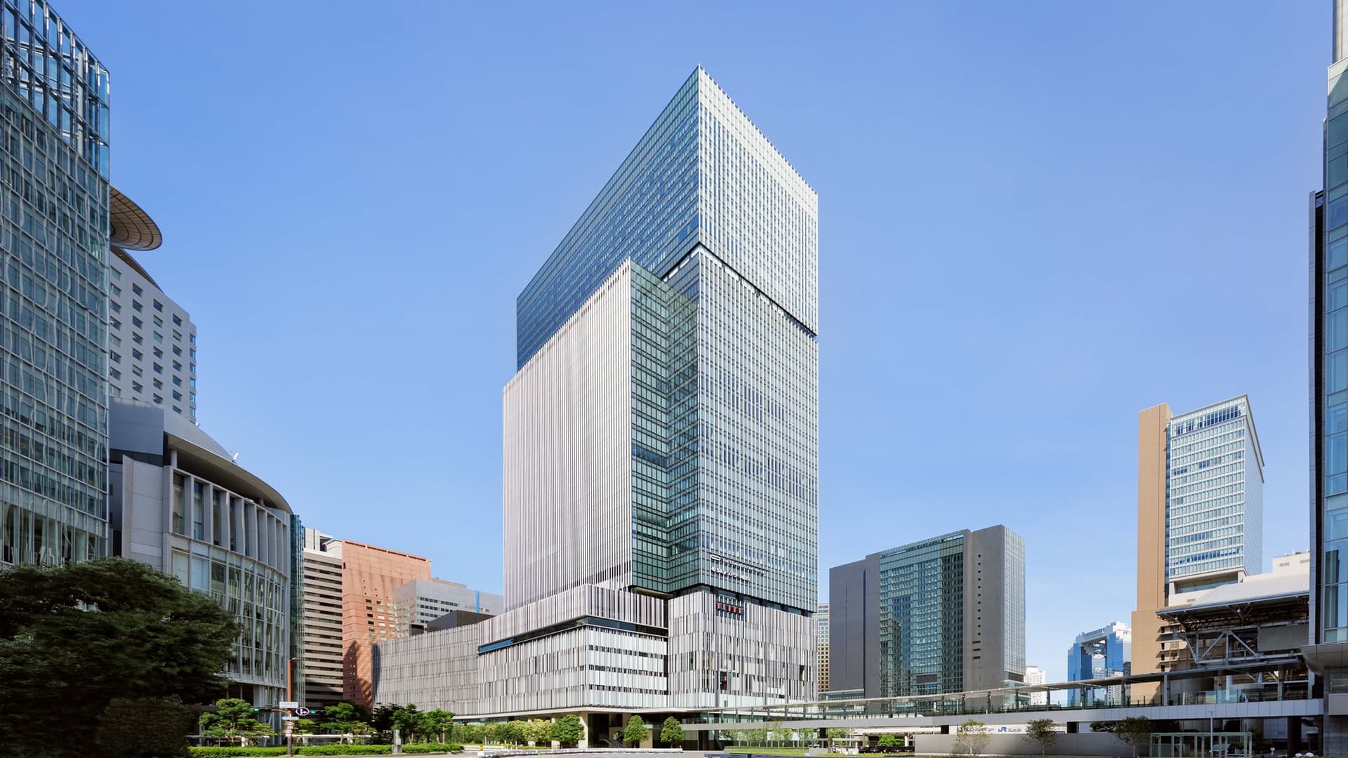 大阪ステーションホテル、オートグラフ　コレクション