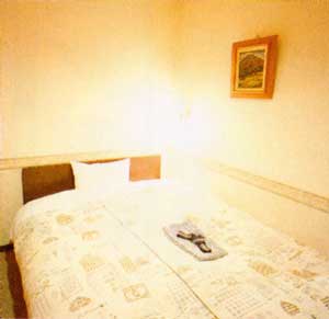 ビジネスホテル　アジェンダ 2