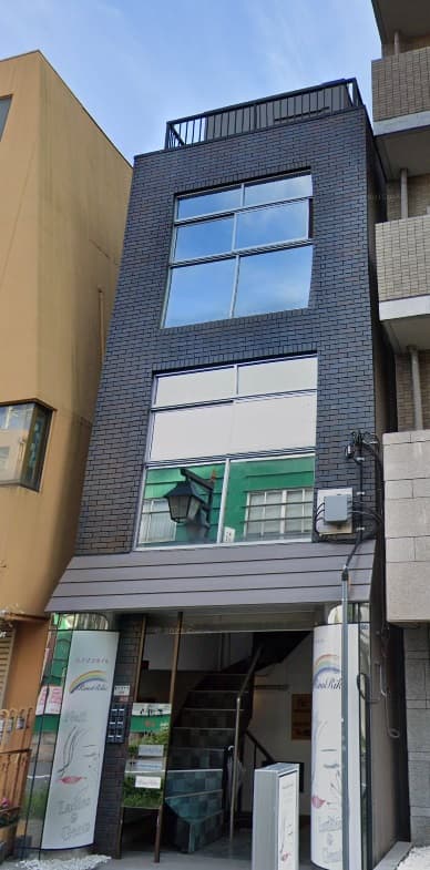 ＬＵＡＮＡ　ホテル　ｉｎ　高円寺