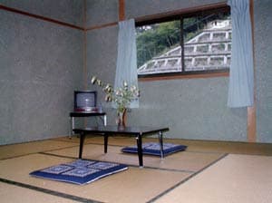 民宿まつうら 2