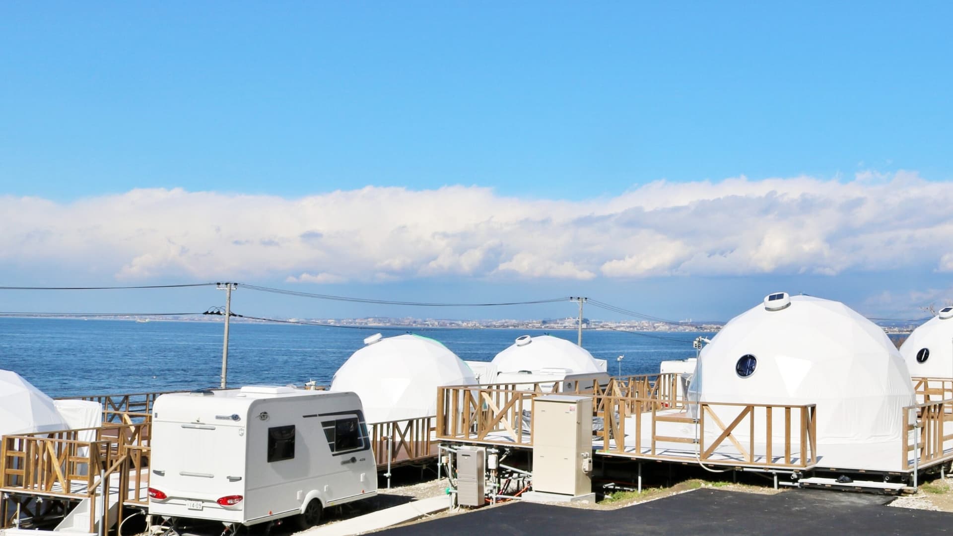 コスタブルー あわじ西海岸<淡路島>