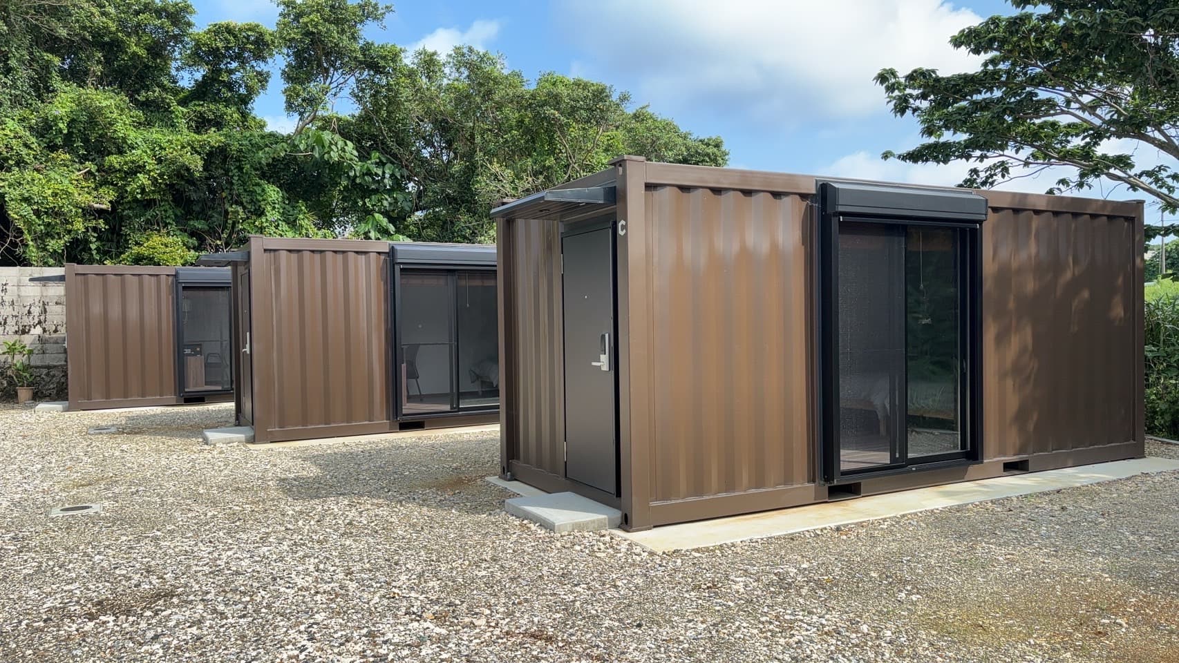 T's VILLA 与論島<与論島>