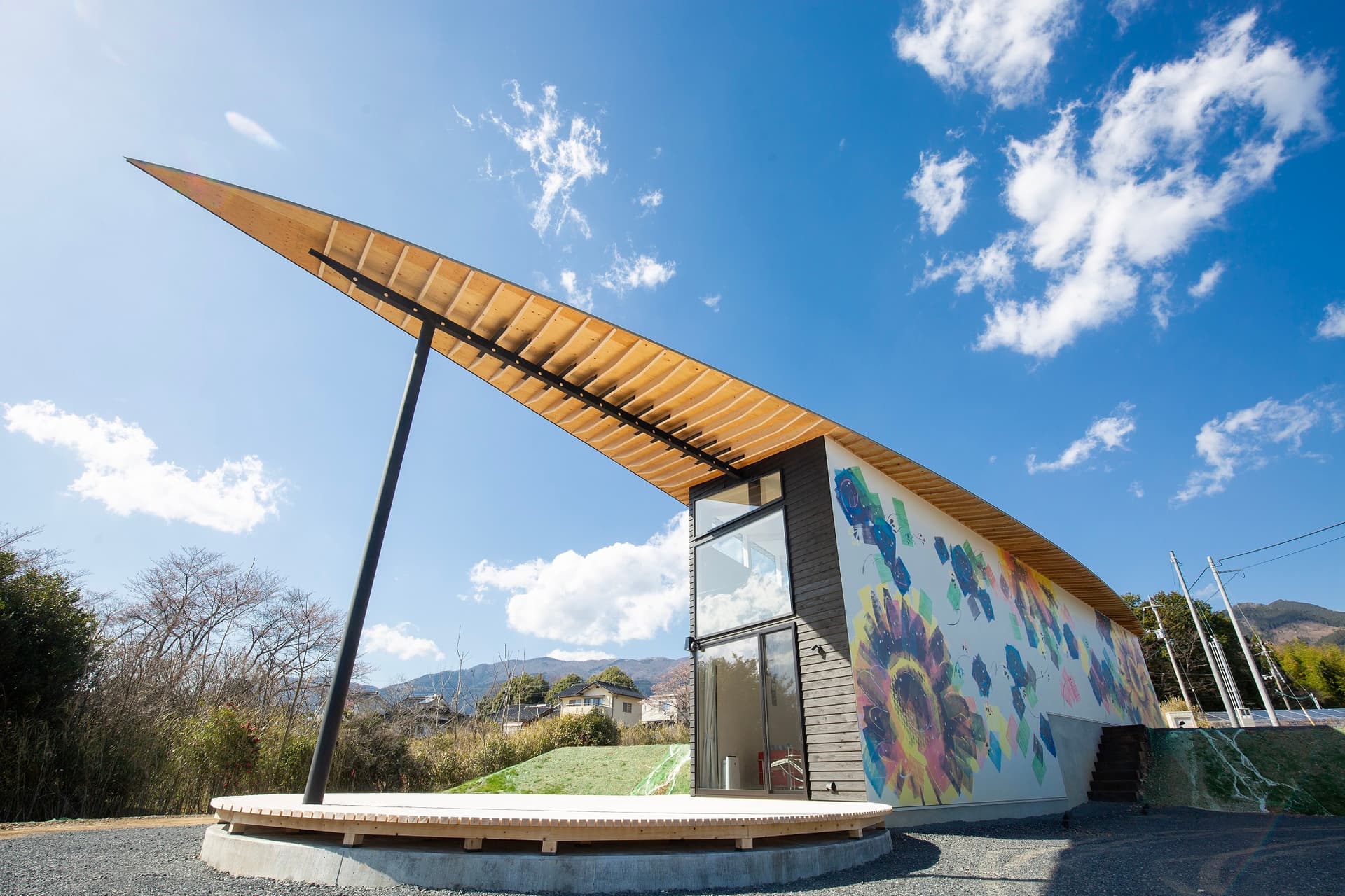 ヴィラ美都奈義