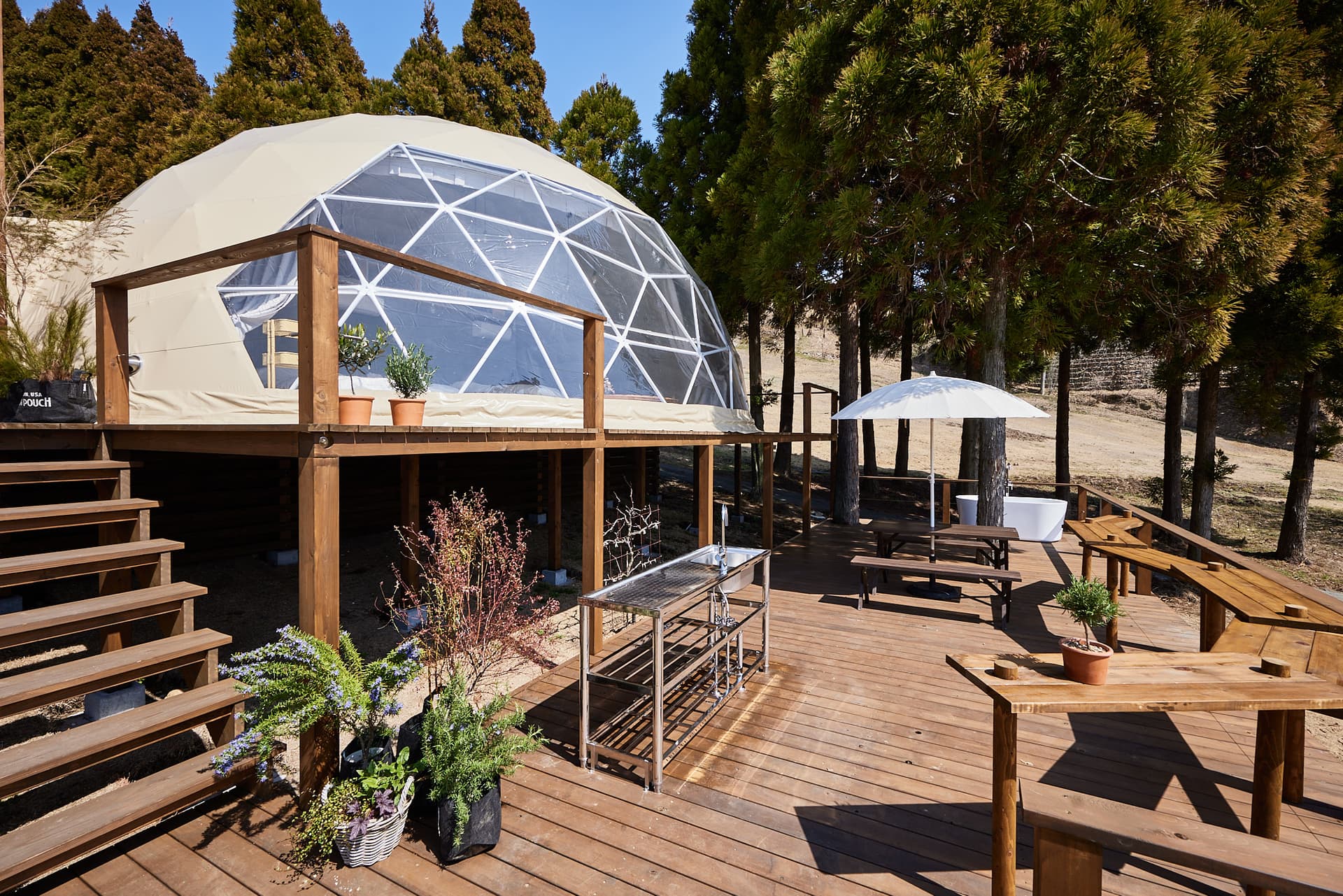 ＧＬＡＭＰＩＮＧ　ＲＥＳＯＲＴ　ＫＯＢＥ　ＲＯＫＵＫＩＫＵ　＋ｏｎｅ