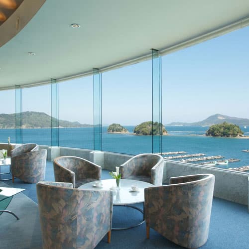 伊勢志摩の絶景　鳥羽グランドホテル 2