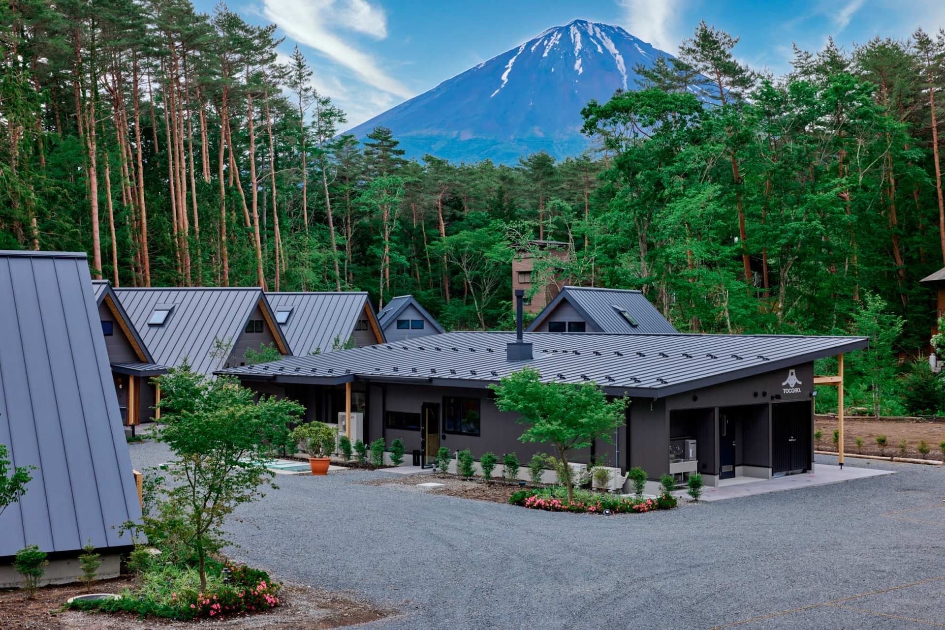 enico.Mt.Fuji Resort & Glamping