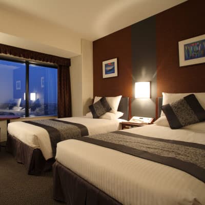 新横浜プリンスホテル 2