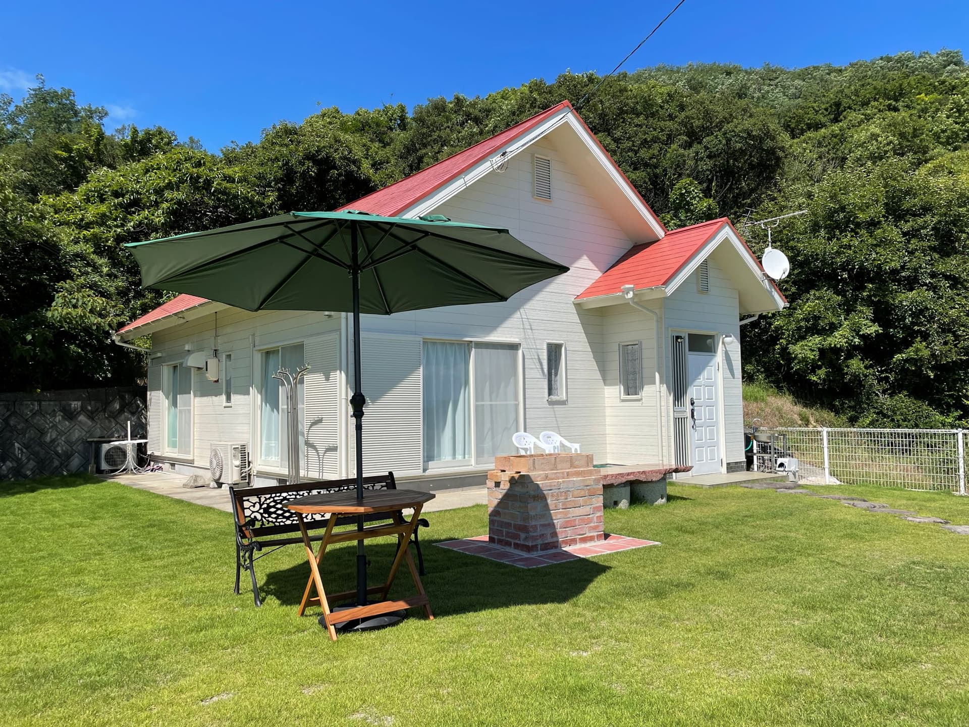 Holiday Villa 旅生 ”Taーview"