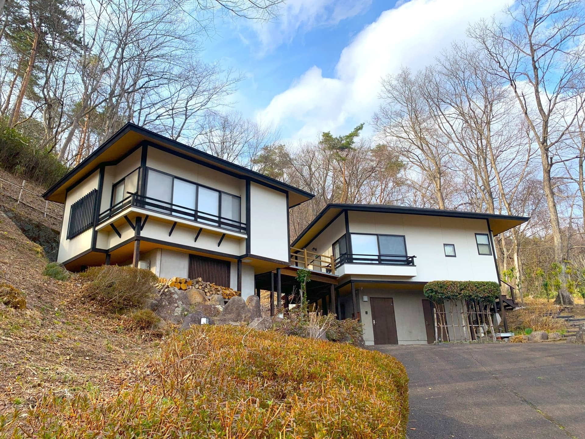 たびの邸宅　宮城川崎