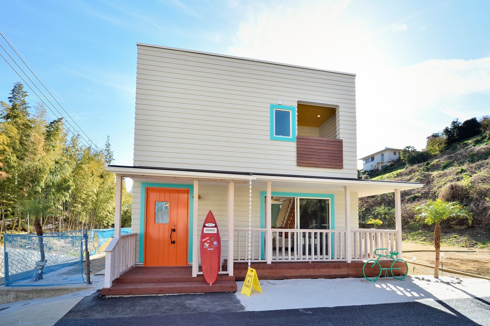 真鶴ＡＬＯＨＡ