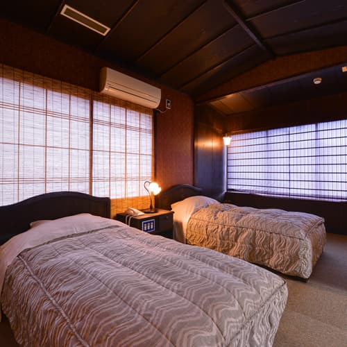 丹後・網野の隠れ宿　守源旅館 2