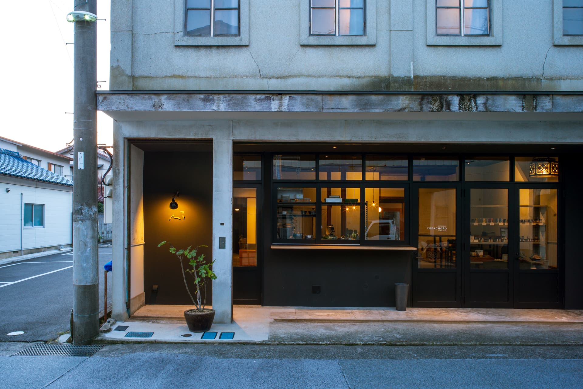 Ｌｈｏｔｅｌ　ｄｅ　Ｍａｉ