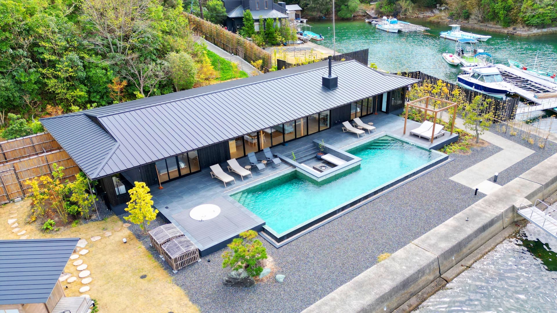 MOKU ISESHIMA(モク伊勢志摩)