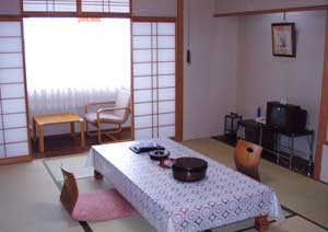 ホテル　のときんぷら 2