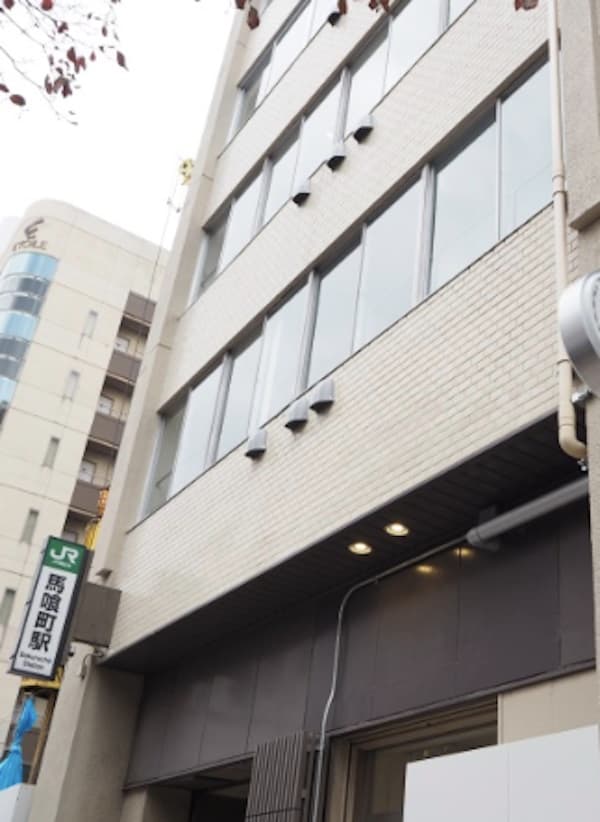 MANGA ART HOTEL, BAKUROCHO