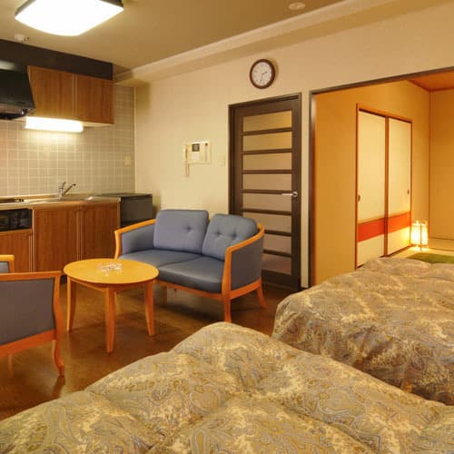 伊豆長岡温泉　ホテルサンバレー悠々館 2