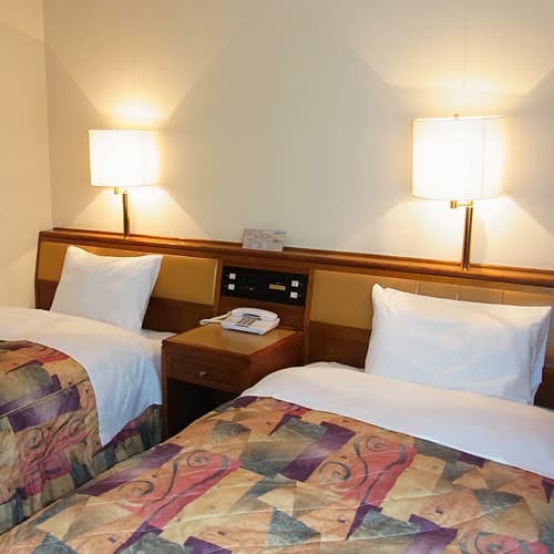 ホテル　オータ 2