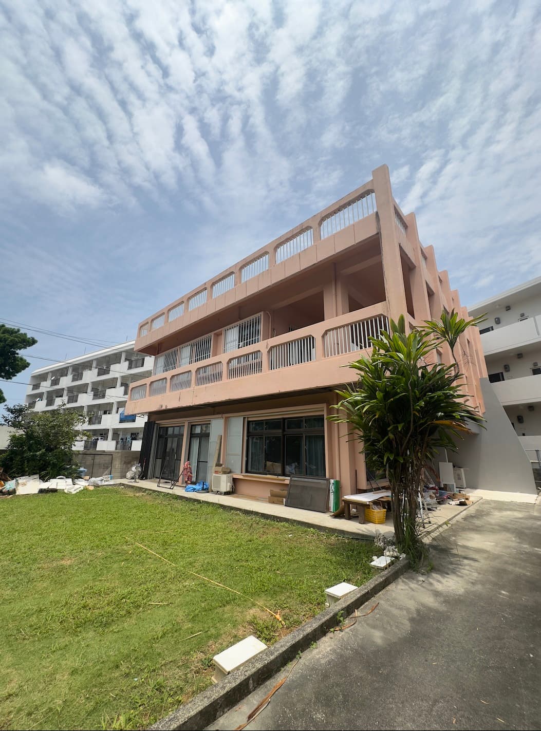 ｋｕｕｋａｎ　ｈｏｕｓｅ＜宮古島＞