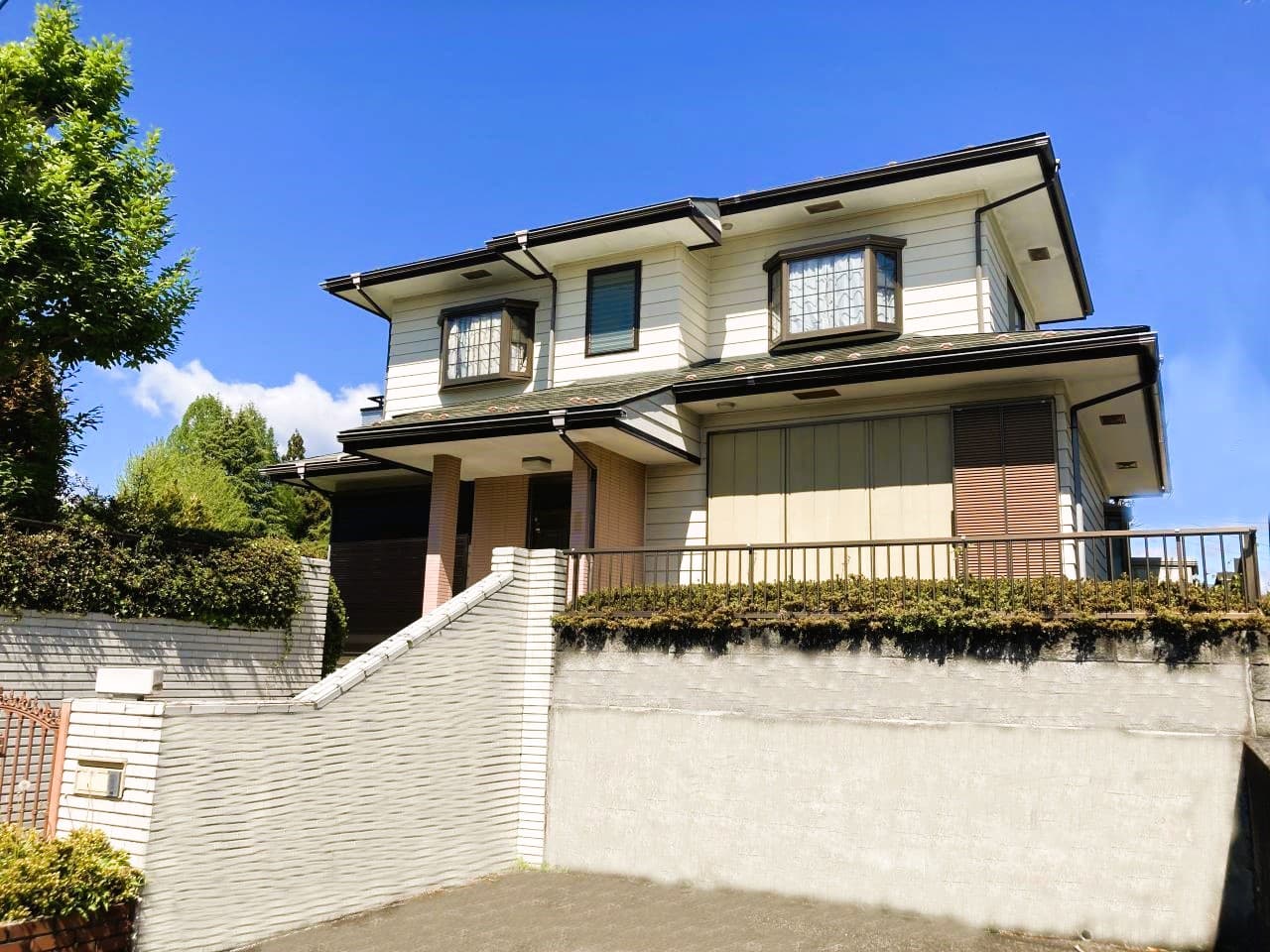 日光バケーションハウス