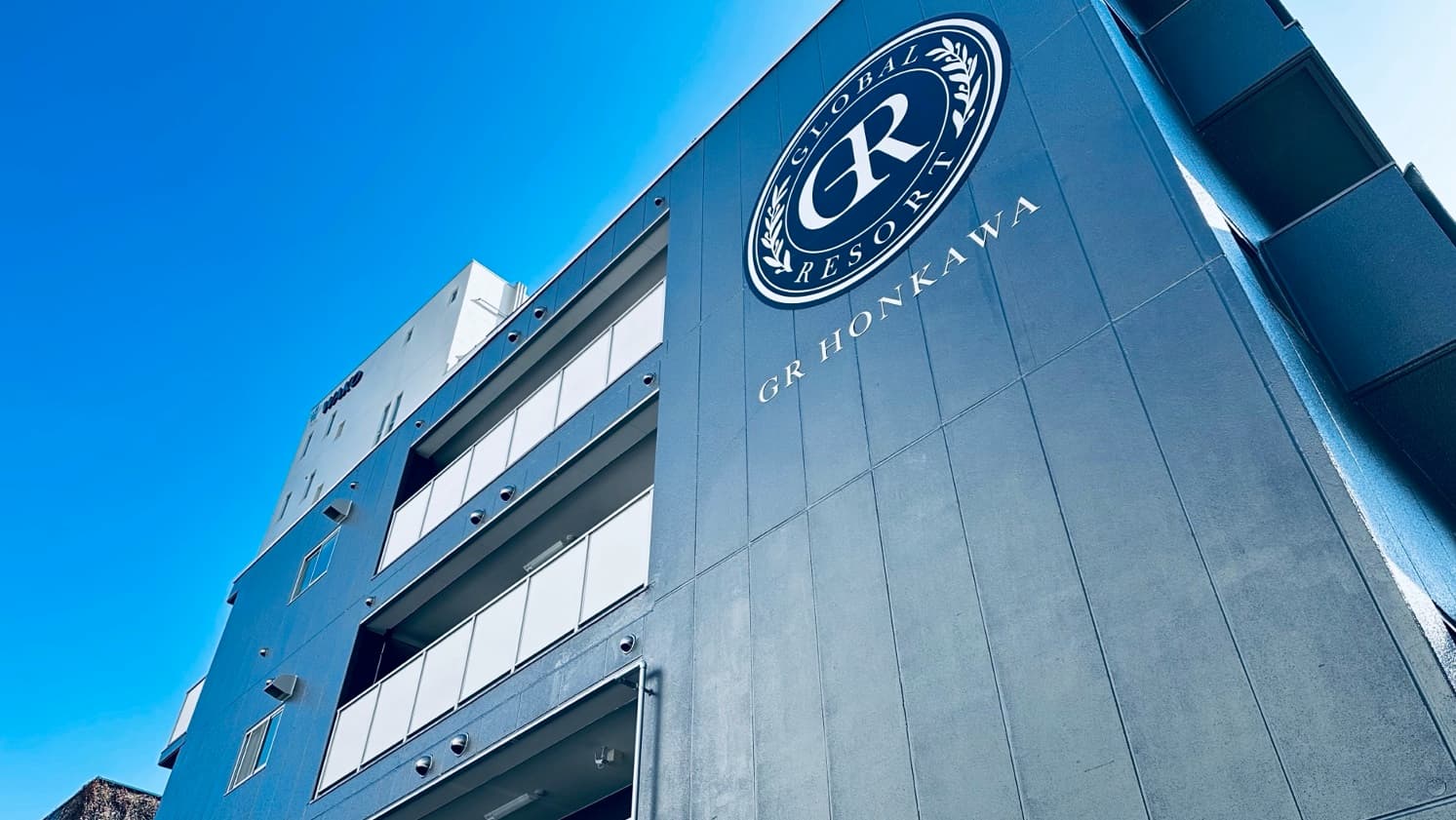 ＧＲ　ＨＯＮＫＡＷＡ　ー　Ｇｌｏｂａｌ　Ｒｅｓｏｒｔ　Ｈｏｔｅｌ