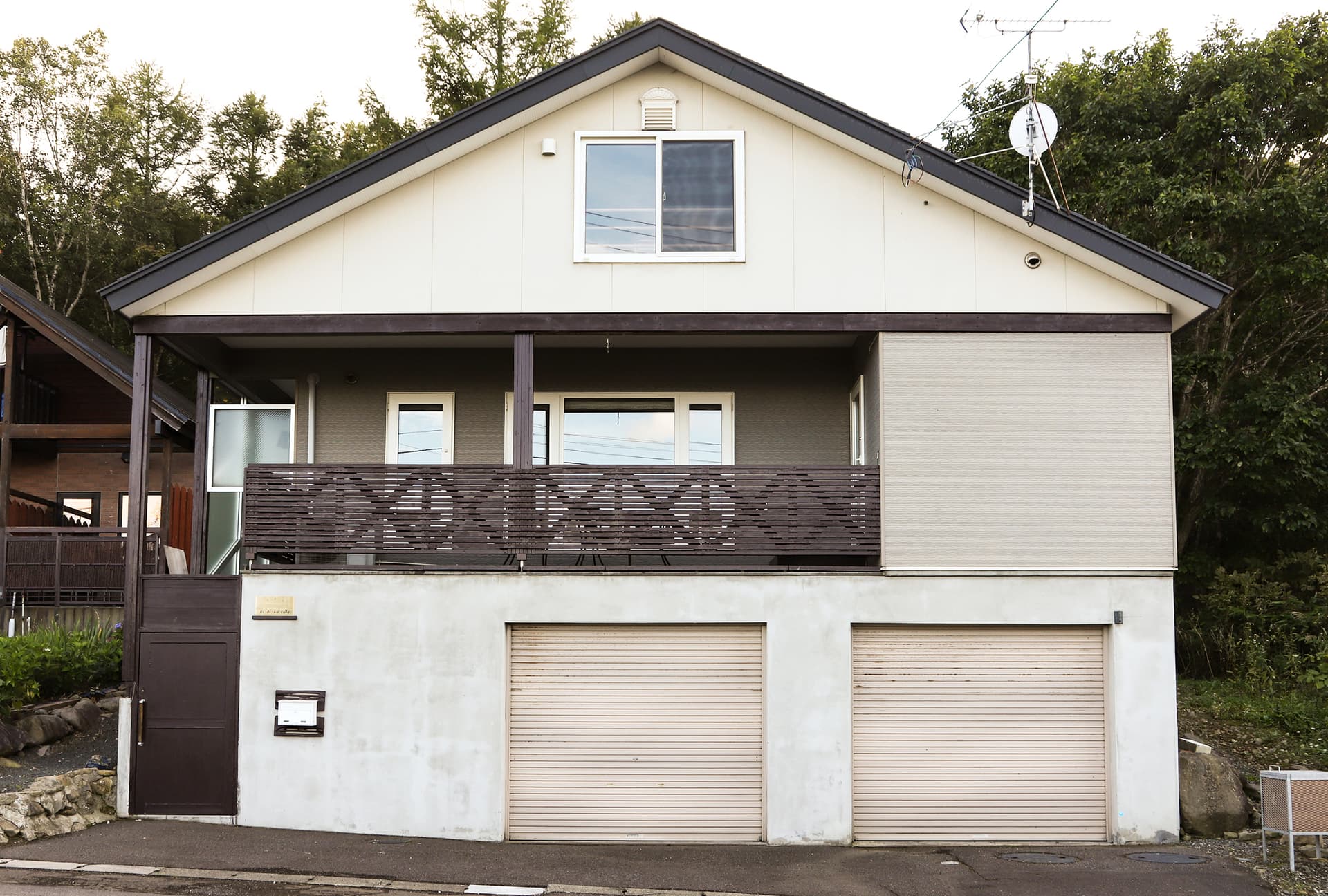 北海道岩内サウナ＆ヴィラＨＩＢＩＫＡ