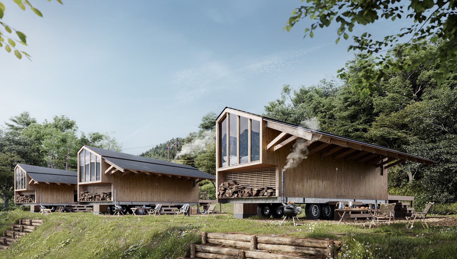 Ｅａｒｔｈｂｏａｔ　Ｔｏｇａｋｕｓｈｉ