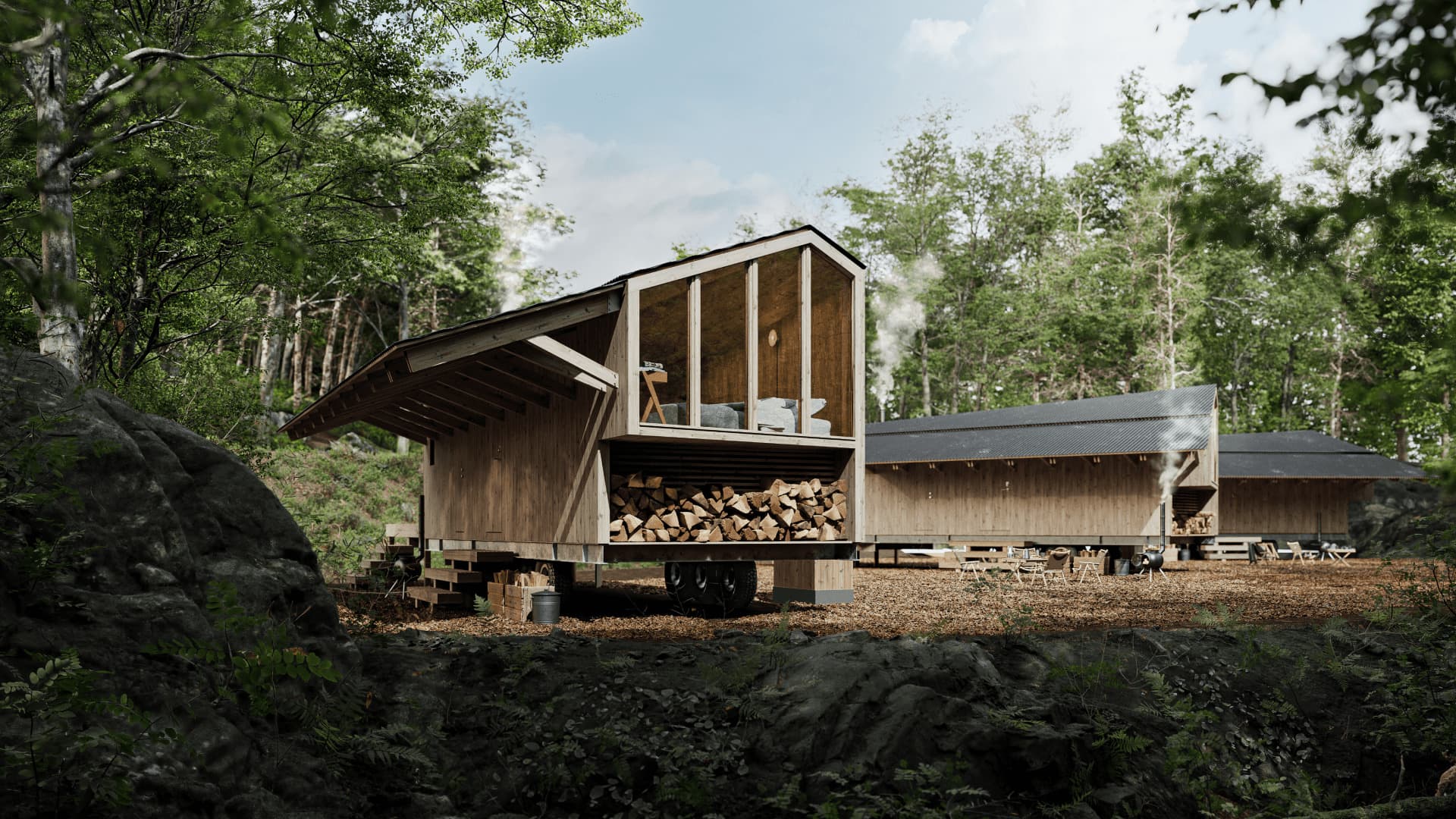 Ｅａｒｔｈｂｏａｔ　Ｋｉｔａｋａｒｕｉｚａｗａ