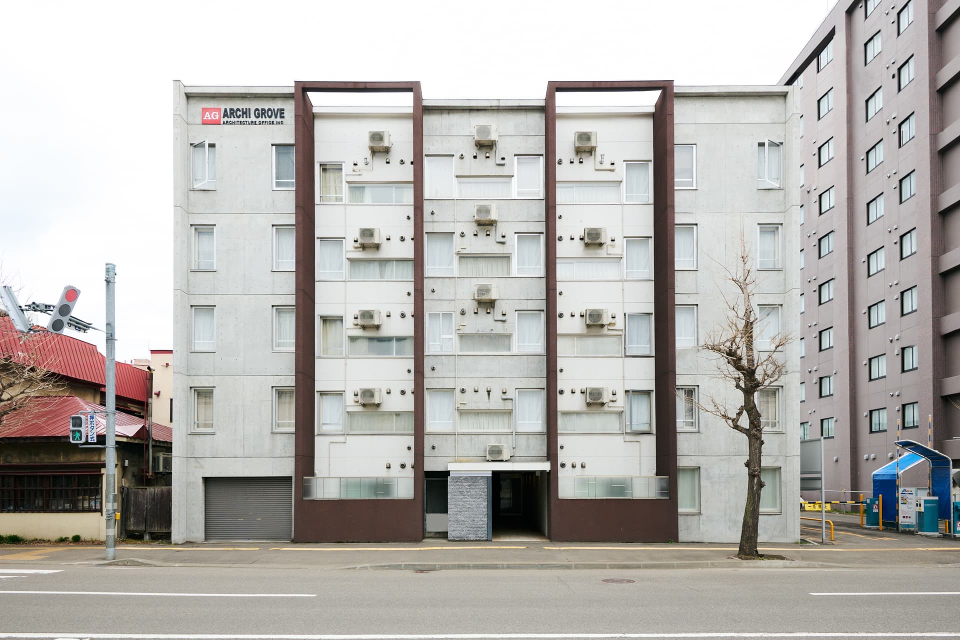 Residence Hotel Liberte