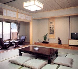 旅館ふるばやし 2