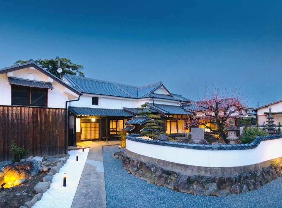 FARMSTAY御幸通り 一棟貸別荘「螢」