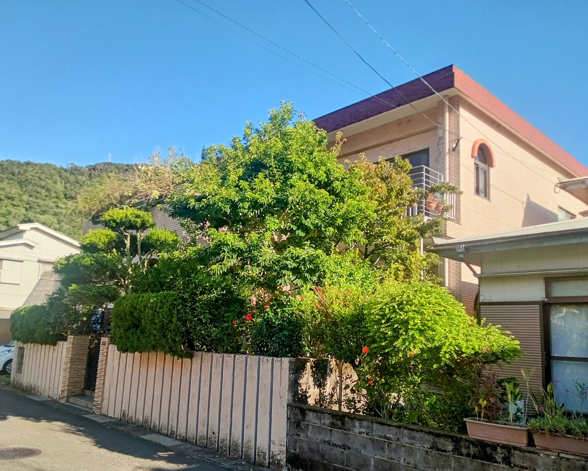 ナガハマハウス<奄美大島>