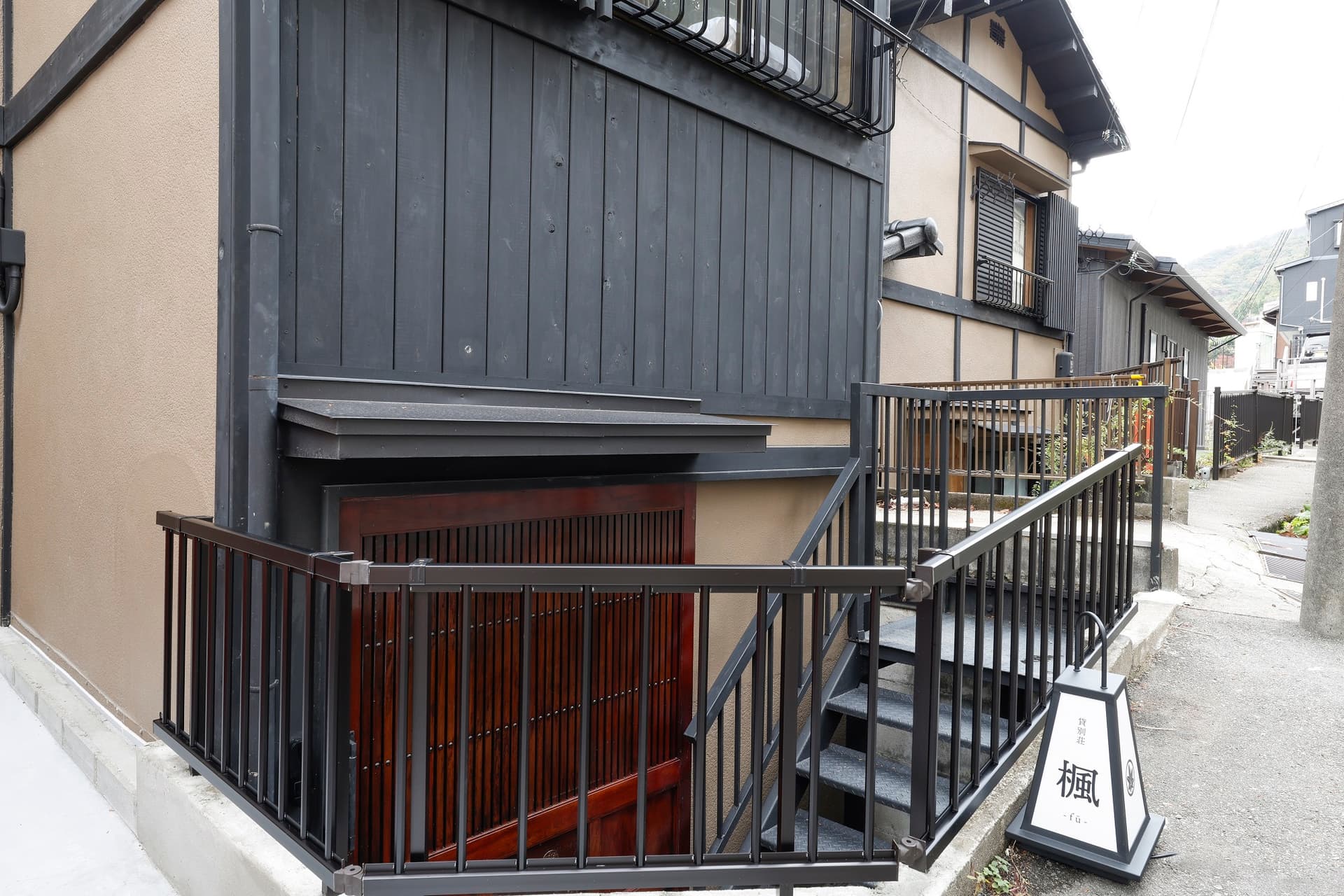 貸別荘　楓－ｆｕ－