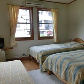 ペンション　カム 2