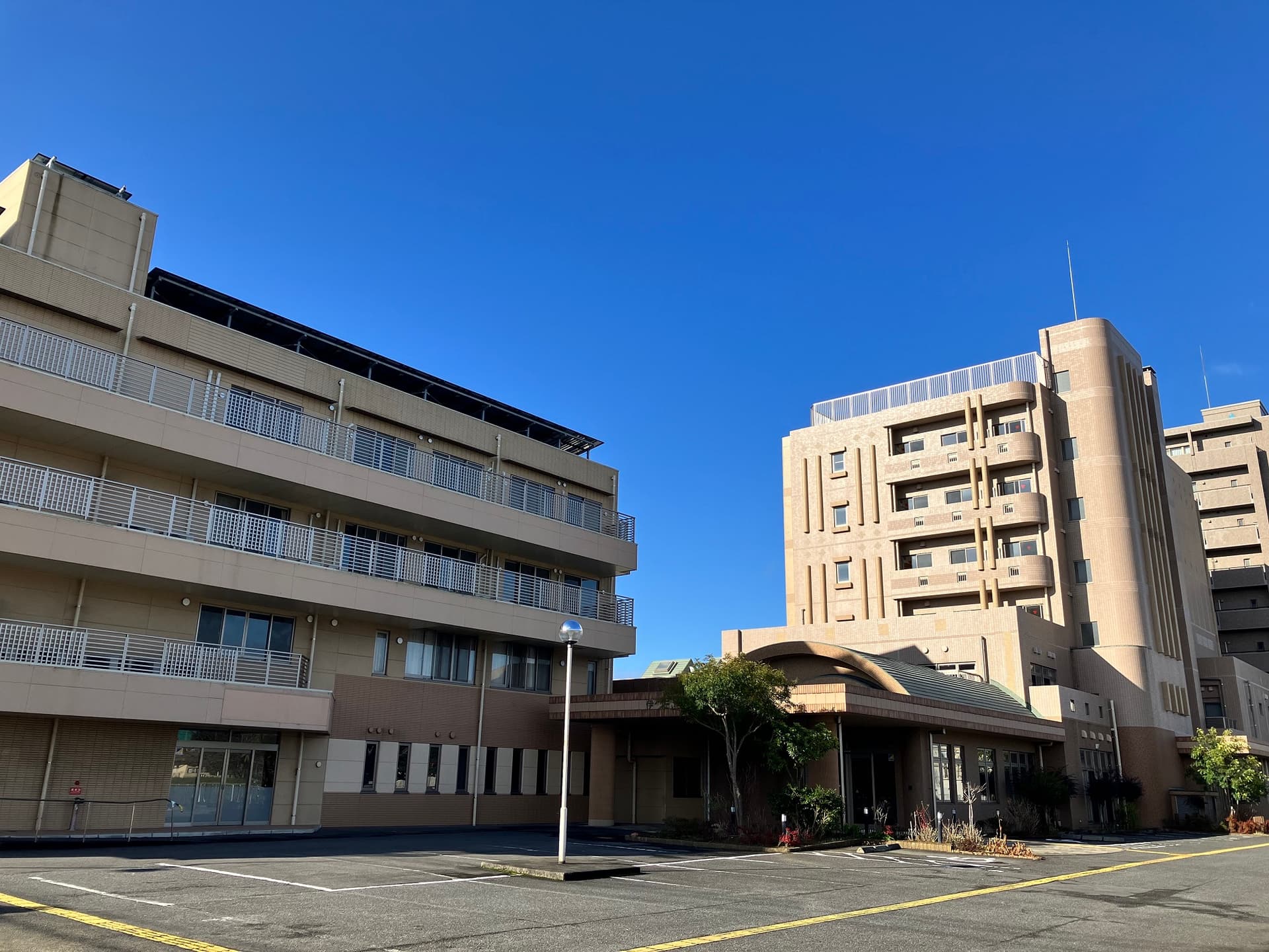 天然温泉ホテルきんしゃい（旧：ジスコホテル＆スパ　ＫＩＮＳＨＡＹ）