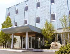 ビジネスホテル シンシア