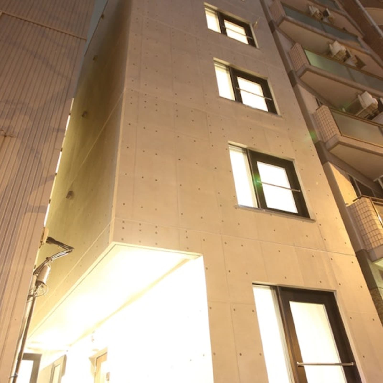 Ｔｏｋｙｏ　Ｔｉｍｅ　Ｔｒａｖｅｌｅｒ　平和島