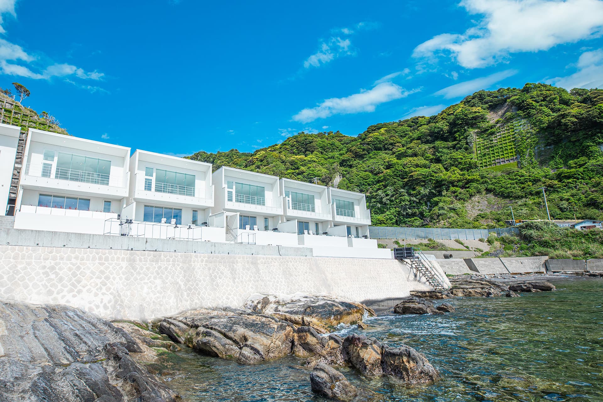 ビーチテラス房総