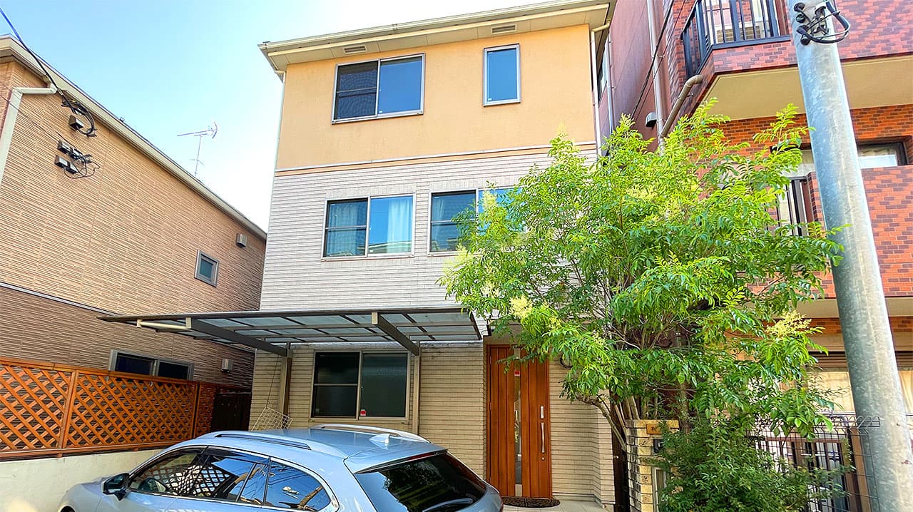 KandoStay TOKYOテラス(旧 上野NIPPORIテラス-寛道-)